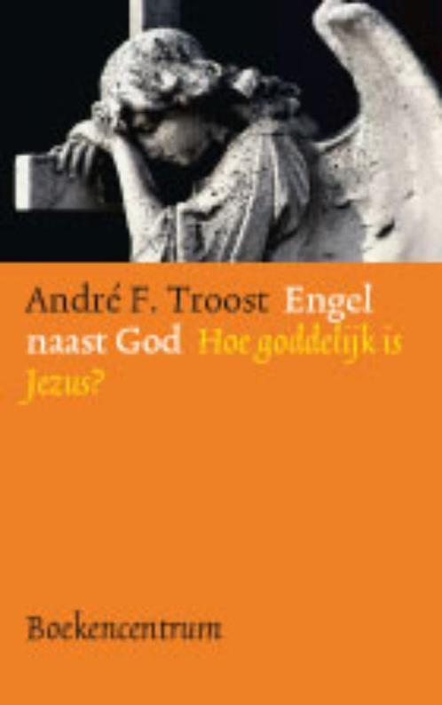 Engel Naast God 9789023924753, Livres, Religion & Théologie, Envoi