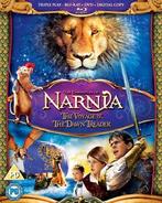 The Chronicles of Narnia: The Voyage of the Dawn Treader, Zo goed als nieuw, Verzenden