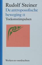 De antroposofische beweging / II / Werken en voordrachten /, Verzenden, Gelezen, Rudolf Steiner