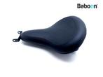 Buddy Seat Solo Harley-Davidson FXD Dyna 2006-2008 Mustang