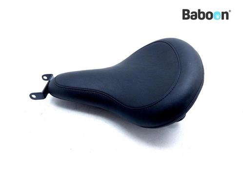 Buddy Seat Solo Harley-Davidson FXD Dyna 2006-2008 Mustang, Motos, Pièces | Harley-Davidson, Envoi