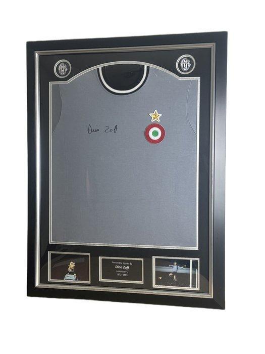 Juventus - Italiaanse voetbal competitie - Dino Zoff -, Verzamelen, Overige Verzamelen