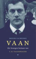Vaan 9789023418818 M. Schenke, Verzenden, Zo goed als nieuw, M. Schenke