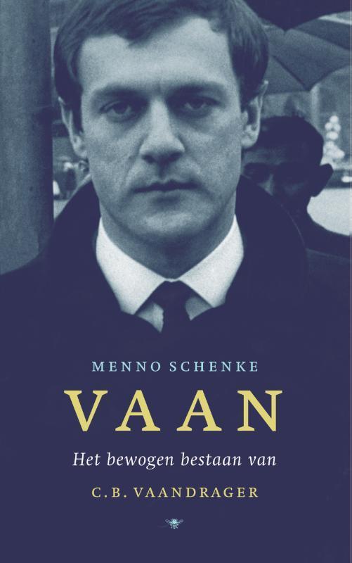 Vaan 9789023418818 M. Schenke, Boeken, Literatuur, Zo goed als nieuw, Verzenden