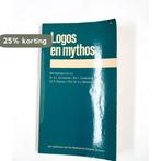 Logos en mythos / Publikatie / Nederlands Gesprek Centrum /, Boeken, Verzenden, Gelezen, Anton Constandse