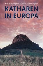Katharen in Europa 9789062710140 Y. van Buyten, Verzenden, Y. van Buyten