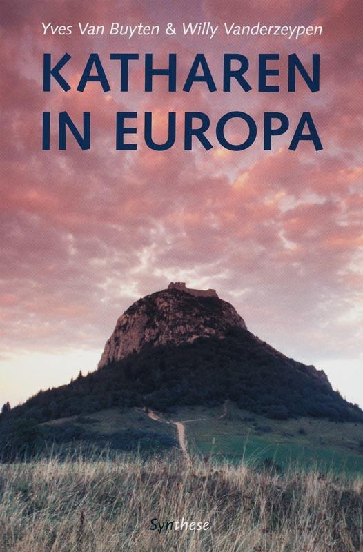 Katharen in Europa 9789062710140 Y. van Buyten, Livres, Histoire mondiale, Envoi