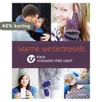 Warme winterbreisels 9789401403597 KVLV, Boeken, Verzenden, Gelezen, KVLV