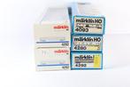 Märklin H0 - 4292/4280/4293 - Modeltrein personenwagen (4) -