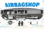 AIRBAG KIT TABLEAU DE BORD PORTE-GOBELET VOLKSWAGEN CRAFTER, Autos : Pièces & Accessoires, Utilisé, Volkswagen