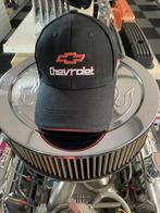 Baseball cap Chevrolet racing, Nieuw, Verzenden