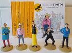 Tintin - 5 Figurine - Moulinsart