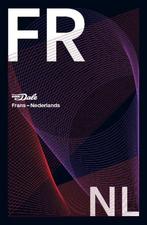 Van Dale Pocketwoordenboek Frans-Nederlands / Van Dale, Boeken, Woordenboeken, Gelezen, Verzenden, Nederlands