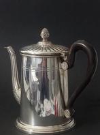 Koffiepot - .925 zilver, Antiek en Kunst