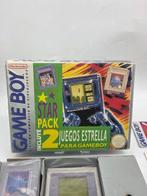 Nintendo - Gameboy DMG-01 Extremely Rare Limited Edition, Games en Spelcomputers, Nieuw