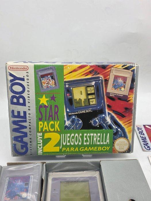 Nintendo - Gameboy DMG-01 Extremely Rare Limited Edition, Consoles de jeu & Jeux vidéo, Consoles de jeu | Accessoires Autre