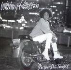 Whitney Houston - Im Your Baby Tonight, Cd's en Dvd's, Vinyl | Pop, Verzenden, Gebruikt