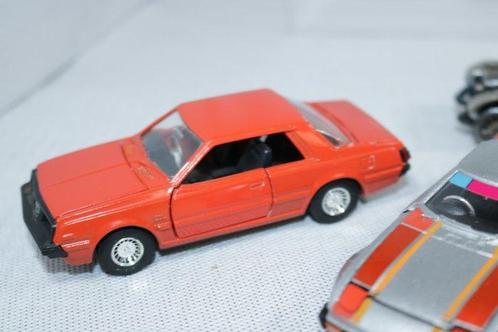 Diapet Yonezawa 1:43 - Voiture miniature (5) - Lot 5 Diapet, Hobby en Vrije tijd, Modelauto's | 1:5 tot 1:12