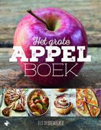 Het grote appelboek 9789022334096, Boeken, Zo goed als nieuw, Verzenden, Els Debremaeker, Angelo Debremaeker