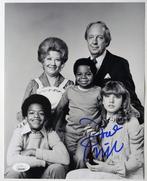 Diffrent Strokes - Todd Bridges (Willis, here with Gary, Nieuw