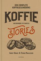 Koffie Stories 9789463887557 Femke Paulussen, Verzenden, Zo goed als nieuw, Femke Paulussen