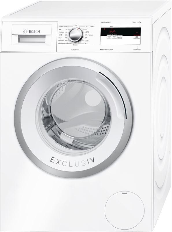 Bosch Wan28090 Wasmachine 6kg 1400t, Elektronische apparatuur, Wasmachines, Ophalen of Verzenden