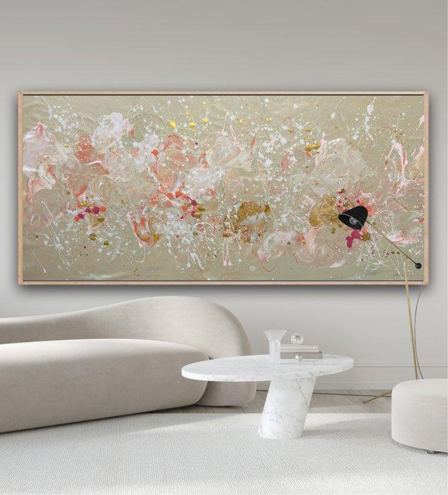 Esty - I Fiori delle Nuvole, Antiquités & Art, Art | Peinture | Moderne