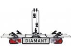 Pro User Diamant Fietsendrager - 2 Fietsen - Trekhaak, Verzenden, Zo goed als nieuw