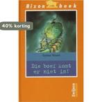 Die boef komt er niet in! / Bizon geel 9789027675552, Verzenden, Gelezen, Selma Noort