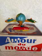 schopper - Blikken speelgoed - Rund um die Welt - Around the