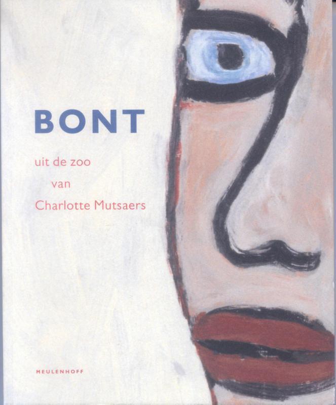 Bont 9789029075183 Charlotte Mutsaers, Boeken, Literatuur, Gelezen, Verzenden