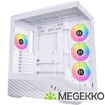 Lian Li Vector V100 White, Computers en Software, Verzenden, Nieuw