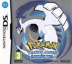 Pokemon SoulSilver Version (Zonder Handleiding) (DS Games), Consoles de jeu & Jeux vidéo, Jeux | Nintendo DS, Ophalen of Verzenden