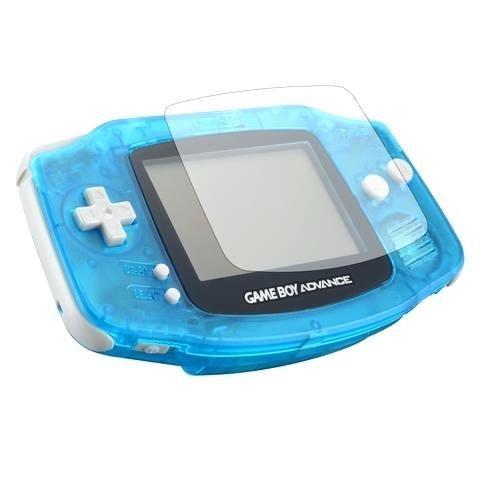 Game Boy Advance Screen Protector, Consoles de jeu & Jeux vidéo, Consoles de jeu | Nintendo Game Boy, Envoi