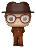 Stranger Things POP! TV Vinyl Figure Mr. Whatsit #1808, Ophalen of Verzenden, Nieuw