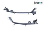 Achterspatbord Suzuki GS 500 E 1989-2003 (GS500E) Brace, Verzenden, Gebruikt