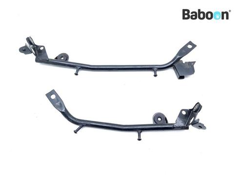 Achterspatbord Suzuki GS 500 E 1989-2003 (GS500E) Brace, Motoren, Onderdelen | Suzuki, Gebruikt, Verzenden