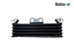 Refroidisseur dhuile Honda CBR 1000 F 1993-1996 (CBR1000F), Motoren, Verzenden, Nieuw
