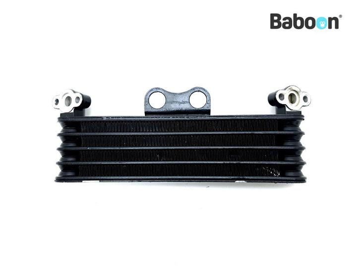 Refroidisseur dhuile Honda CBR 1000 F 1993-1996 (CBR1000F), Motoren, Onderdelen | Honda, Verzenden