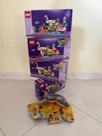 Lego Set - Space - Lego 40687 Alien Space Diner e Lego 30679