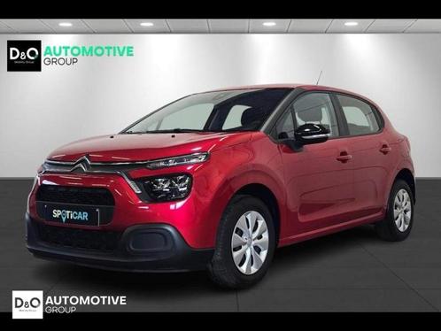 Citroën C3, Auto's, Citroën