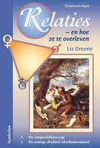 Relaties - en hoe ze te overleven 9789074899093 Liz Greene, Verzenden, Liz Greene