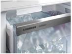 Liebherr ICBNdi 5163 - Koelkast met No Frost - 175 l, Verzenden, Zo goed als nieuw