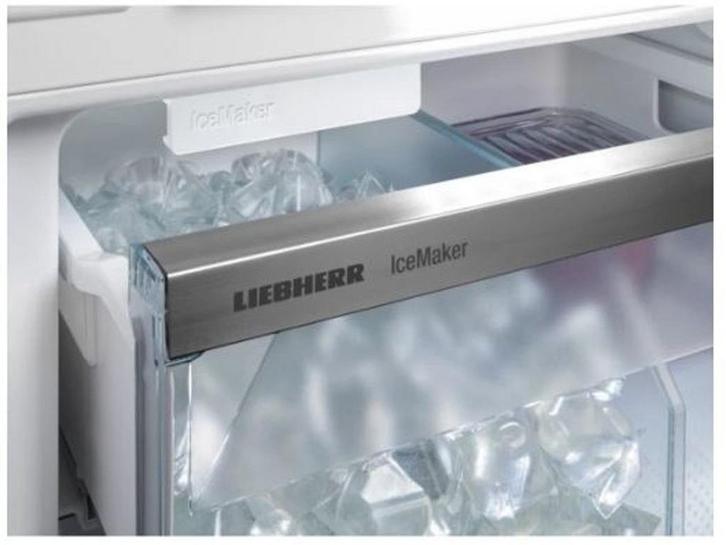 Liebherr ICBNdi 5163 - Koelkast met No Frost - 175 l, Huis en Inrichting, Woonaccessoires | Overige, Zo goed als nieuw, Verzenden