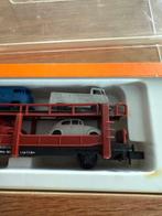 Arnold N - 4990 - Model treinwagon (1) - autotransportwagen, Hobby en Vrije tijd, Modeltreinen | N-Spoor, Nieuw