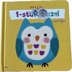 Mijn 1-stuk puzzel 9789464540369, Verzenden, Gelezen