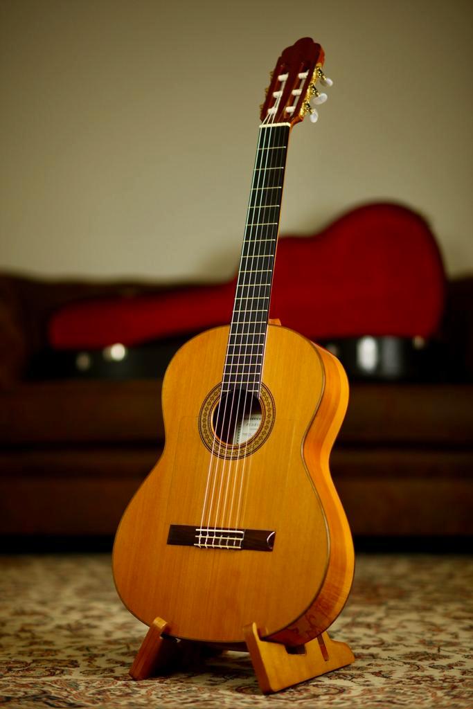 Pedro Blanco | Natural, Muziek en Instrumenten, Snaarinstrumenten | Gitaren | Akoestisch, Verzenden