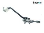 Rempomp Achter Suzuki GSX 750 1998-2001 Inazuma (GSX750), Verzenden, Gebruikt