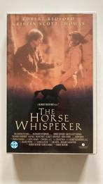 THE HORSE WHISPERER (VHS)