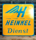 Heinkel dienst, Nieuw, Verzenden